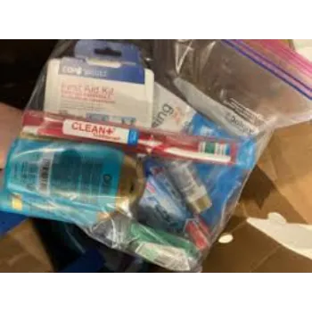 Hygiene Kit